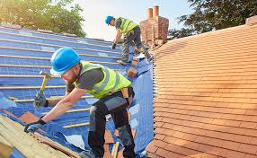 Professional Roofing Contractor in York Harbor, ME